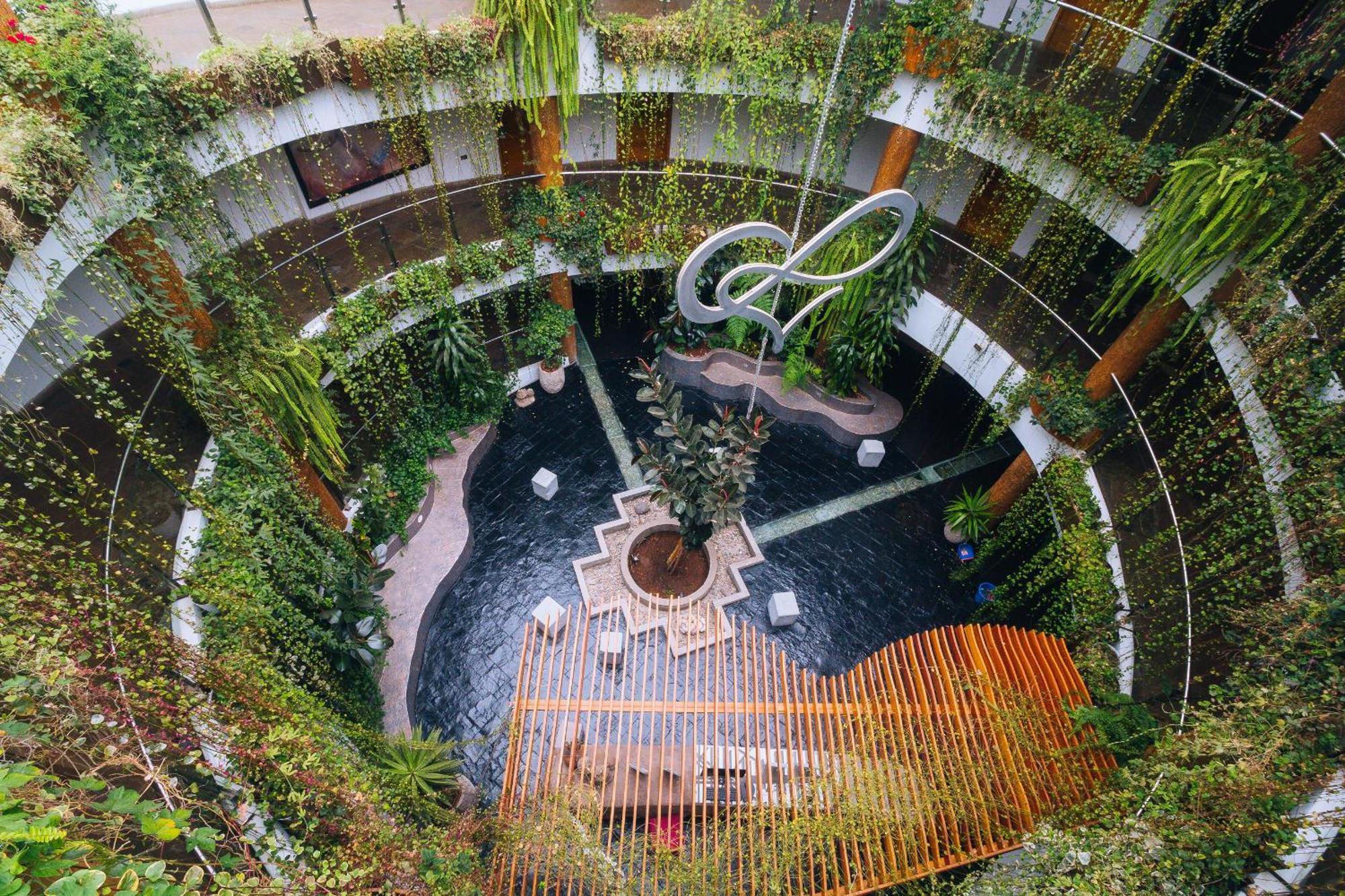 Hacienda Del Valle Sagrado Urubamba Zewnętrze zdjęcie